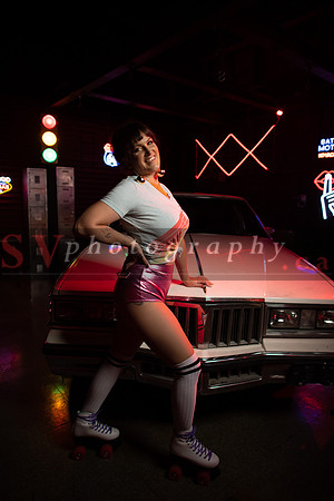 Meg Roe Music Video