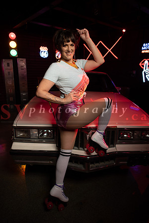 Meg Roe Music Video