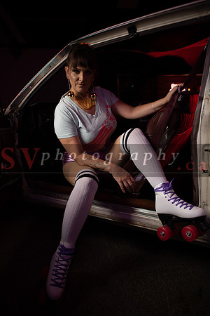 Meg Roe Music Video