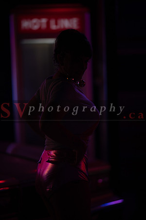 Meg Roe Music Video