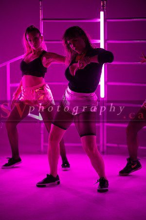 Meg Roe Music Video