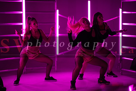 Meg Roe Music Video