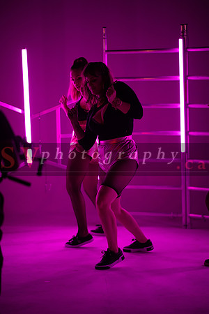 Meg Roe Music Video