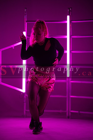 Meg Roe Music Video