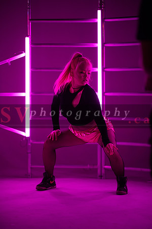 Meg Roe Music Video