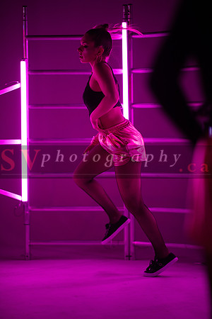 Meg Roe Music Video