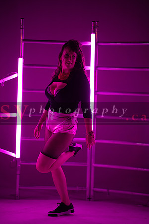 Meg Roe Music Video