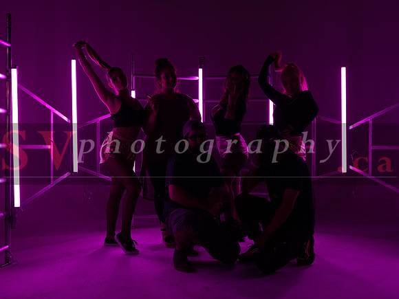 Meg Roe Music Video
