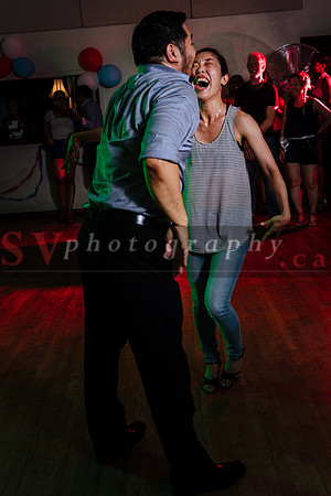iFreestyle 12th Anniversary Party