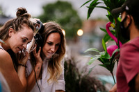 A Patio Pop Up