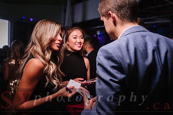 All Star Gala In Support of SickKids presented by West of Contra