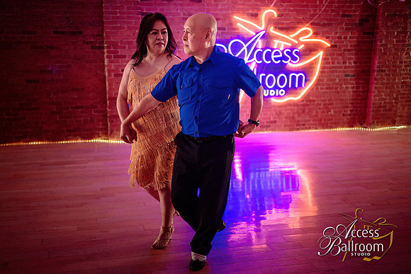 Access Ballroom