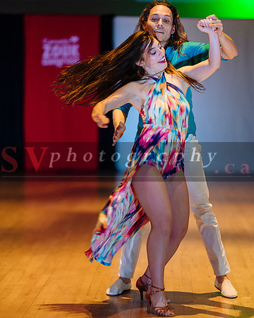 Canada Zouk Congress