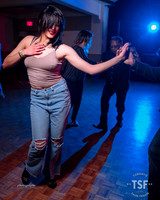 Toronto Salsa Friday