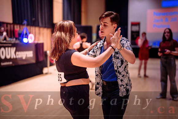 Canada Zouk Congress