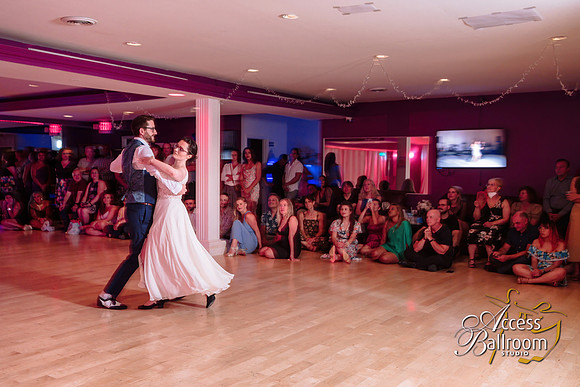 Access Ballroom