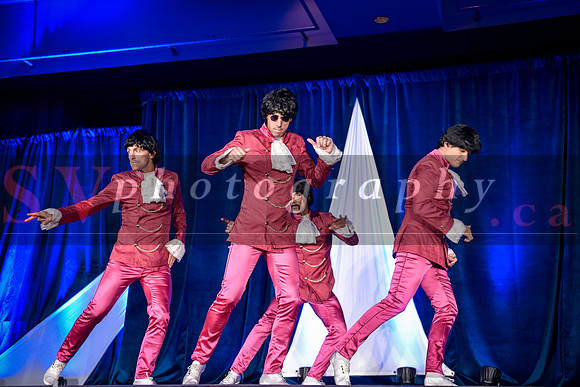 Grupo Alafia from Italy