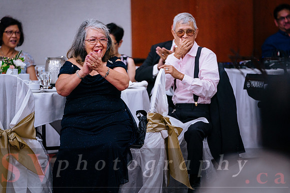 Roland & Tessie