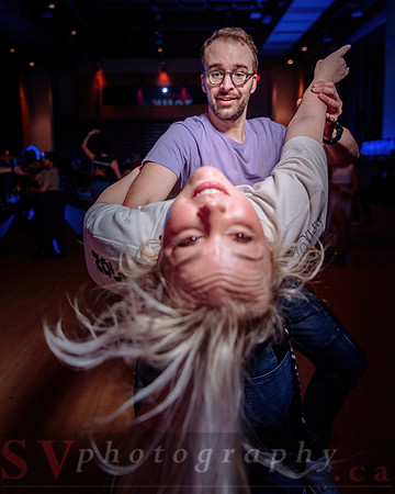 Canada Zouk Congress - Sat