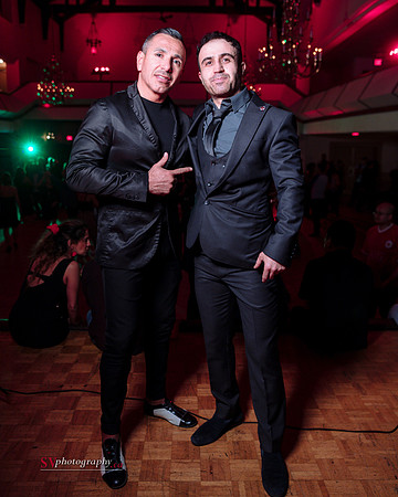 Toronto Salsa Fridays