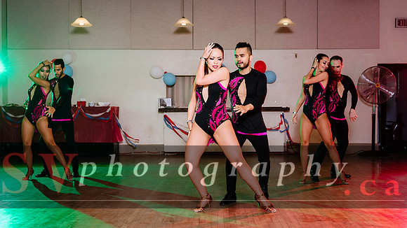 iFreestyle 12th Anniversary Party