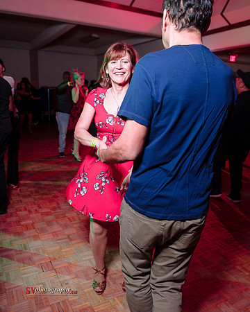 Toronto Salsa Fridays
