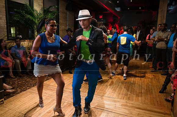 2014 iFreestyle Party