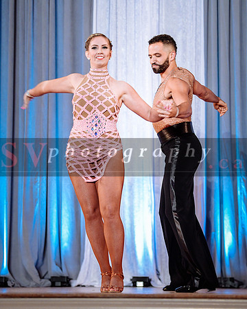 Canada Salsa & Bachata Congress