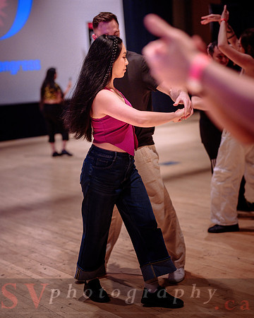 Canada Zouk Congress - Sat