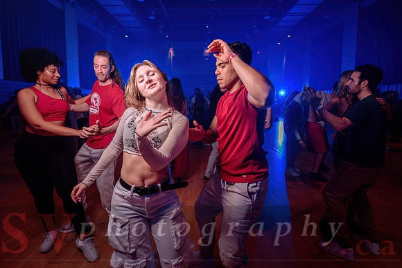 Canada Zouk Congress