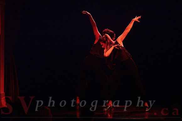 CDC 22nd Annual Showcase