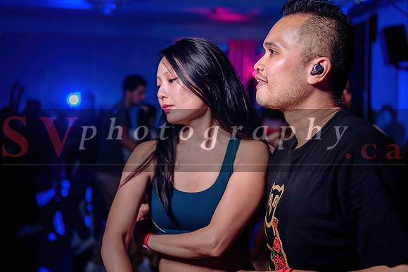 Toronto Salsa Fridays