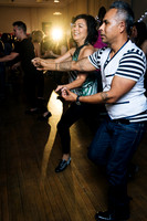 Toronto Salsa Fridays