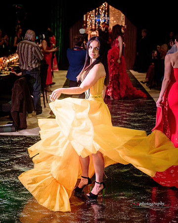 Fired Up Gala In Support of Sick Kids - 2025