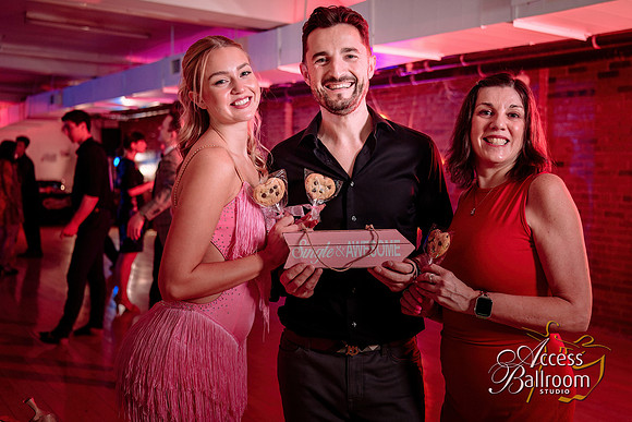 Access Ballroom