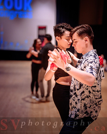 Canada Zouk Congress