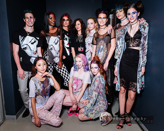 Fashion Art Toronto