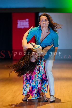 Canada Zouk Congress