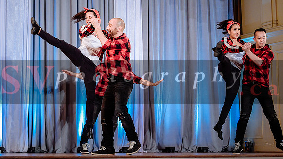 Canada Salsa & Bachata Congress