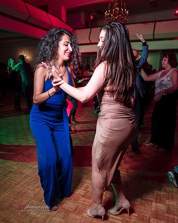 Toronto Salsa Fridays