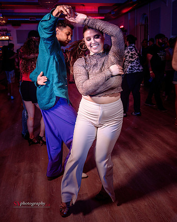 Toronto Salsa Sundays
