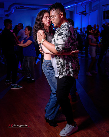 Toronto Salsa Fridays