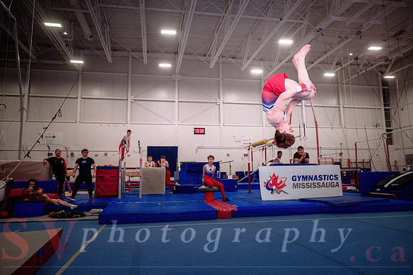 Gymnastics Mississauga