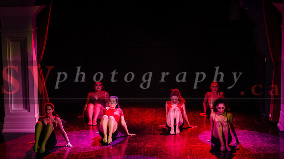 City Dance Corps - 17th Anniversary