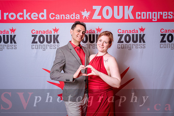 Canada Zouk Congress