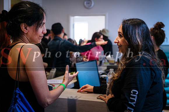 CDC -16th Annual Open House