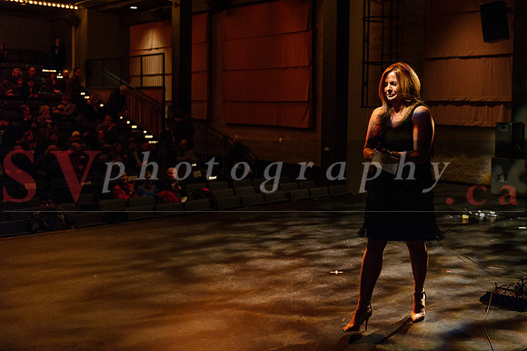Hearts of Tango - Premiere Show