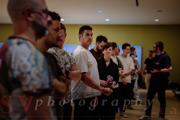 Canada Zouk Congress - Sat