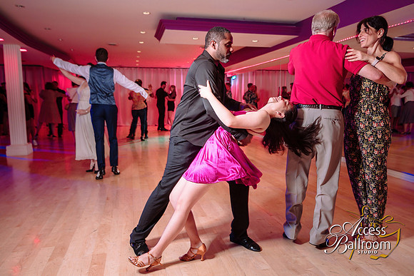 Access Ballroom