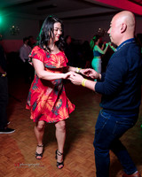 Toronto Salsa Fridays